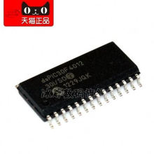 BZSM3-- 30F4012 28-SOIC micro-control (genuine original) Electronic Component IC Chip DSPIC30F4012-30I/SO